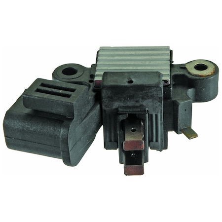 Wai Global Voltage Regulators, IH245 IH245